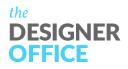 The Designer Office logo
